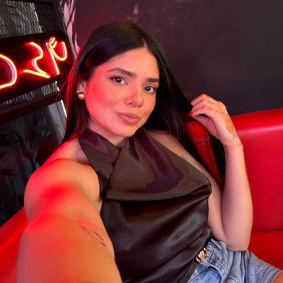 Cindy Ramírez